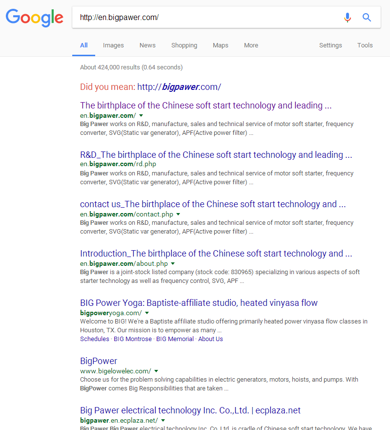 google表现1.png